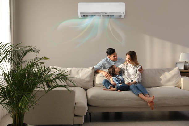 Best Affordable HVAC Services  in Mountain View, NC