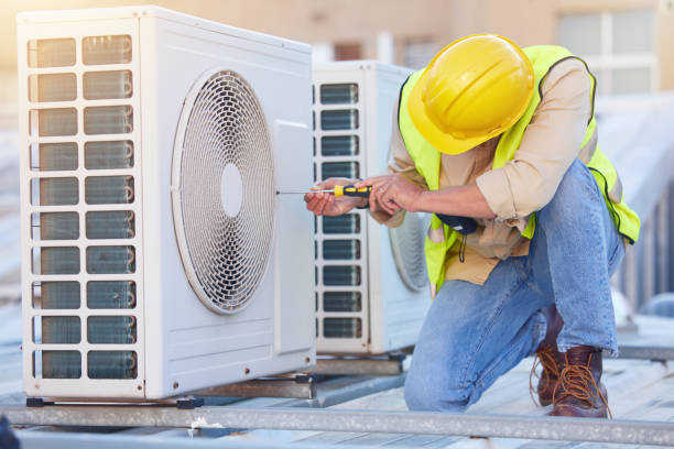 Best Emergency HVAC Repair  in Mountain View, NC