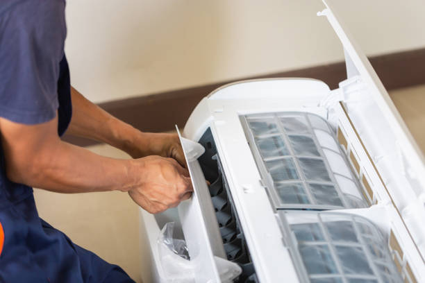 Best HVAC Repair Near Me  in Mountain View, NC