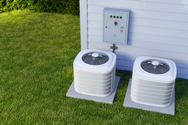 Best Affordable HVAC Services  in Mountain View, NC