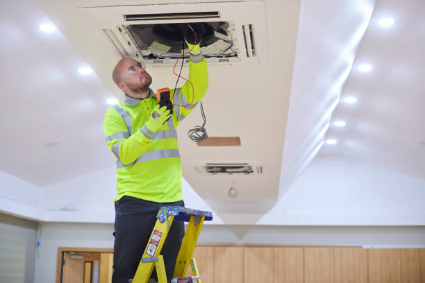 Reliable Mountain View, NC HVAC Solutions