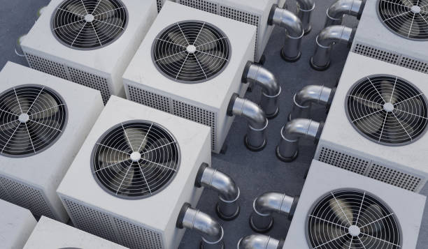Best Affordable HVAC Services  in Mountain View, NC
