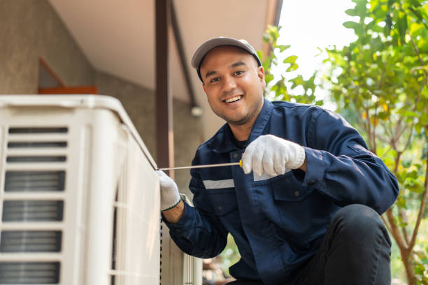 Best Air Quality Test  in Mountain View, NC