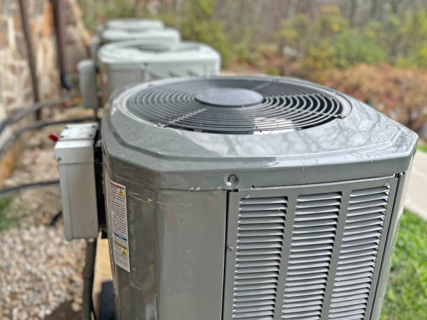 Local HVAC Companies in Mountain View, NC