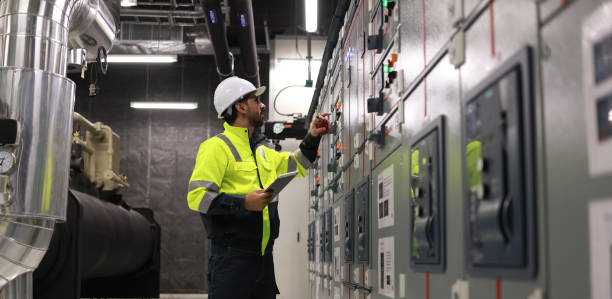 Best Best HVAC Companies  in Mountain View, NC