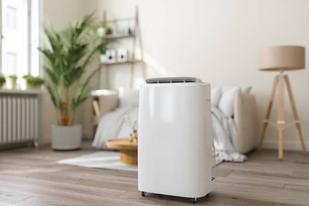 Best Central Air Repair  in Mountain View, NC