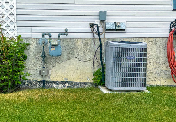Best HVAC Repair Near Me  in Mountain View, NC